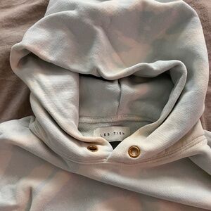 Les Tien Hoodie